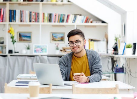 Student Visa